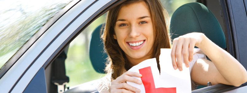 Driving Test Car Hire Mulhuddart