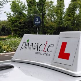 Leixlip Driving Lessons