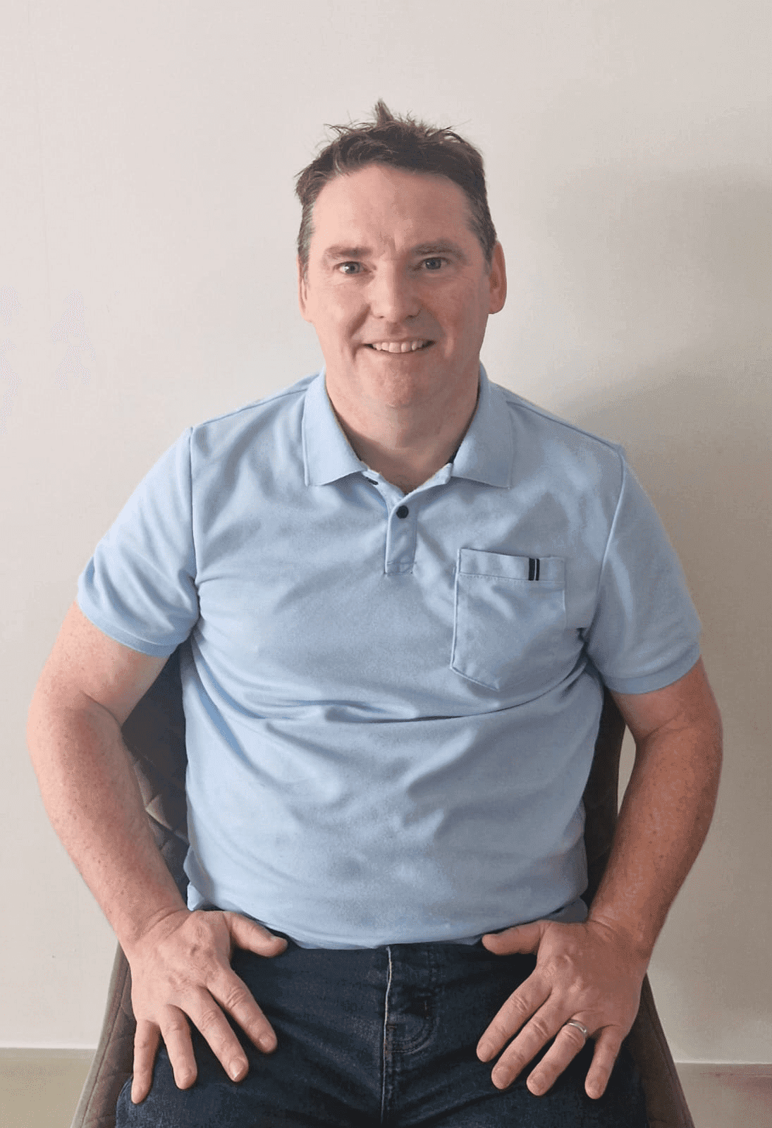 Stephen McEvoy Pinnacle Driving School